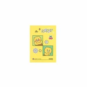 제본노트 1p 신학기 4 캐릭터노트 어린이노트 노트추천 다이어리노트 미니노트 고급노트