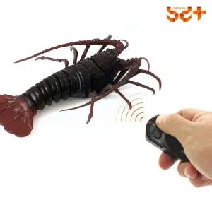 반디 RC 동물인형 인형 무선조종 가재
