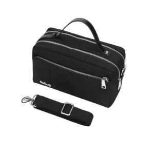 간편외출용 휴대폰가방 소품가방 F01476 남자장지갑