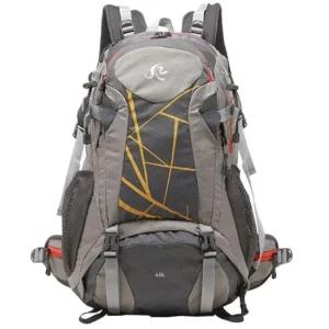 40L 하이킹 등산용 경량배낭 백팩 F01663 봄패션 20대