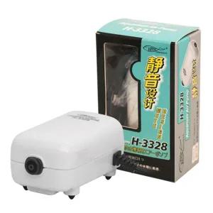 [셀러에이드]케니스 기포기 H3328 저소음 단기 산소기 기포발 어항