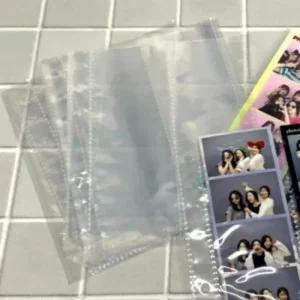 포토북 인생사진 미니앨범 앨범 다이어리 10매 (483Id)