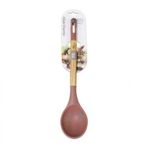 뒤집개 차미 실리콘 스파츌라 볶음주걱 32cm (48AFN)