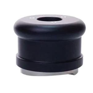 고품질 블랙 마카롱 커피 스텐 템퍼 58mm 카페 바리스타 원두 (WD2C180)