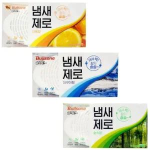 불스원 살라딘 냄새제로 탈취제 방향제 자동차 화장실 옷장 신발장 다용도 탈취제
