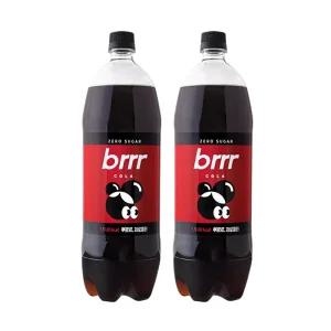 부르르 제로 콜라 1.5L*12pet