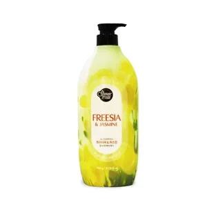 샤워메이트블루밍바디워시프리지아자스민 900g