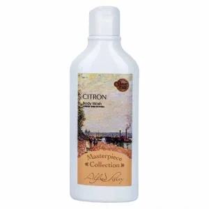 샤워메이트 내추럴 유자 바디워시 180ml