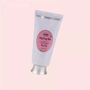사봉 실키바디밀크 로즈티 200ml 3510698