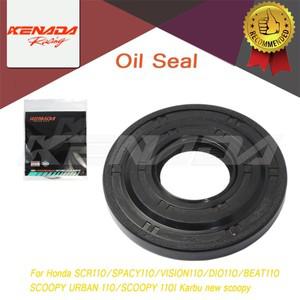 OEM 오일 도장  호환 SCR110SPACY110VISION110DIO110BEAT110Scoopy URBAN 110Scoopy 110I Karbu 91202-K44-