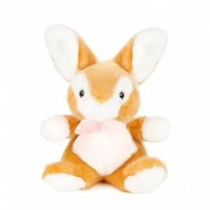 베스트에버 버니프랜드 토끼인형-브라운25cm