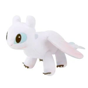 드래곤길들이기 라이트퓨리 네발 인형 25cm