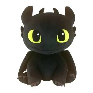 드래곤길들이기 투슬리스 시팅 인형 45cm