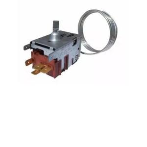 Danfoss 4핀 냉장고 온도 조절기 상업용 단일 도어 이중 조절용 077B6208