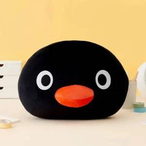 PINGU 핑구 얼굴 쿠션