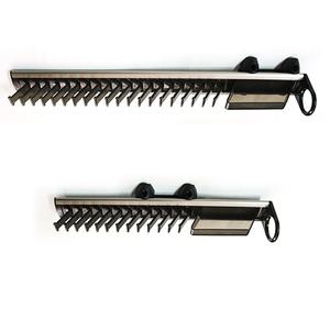 (무료배송+한국산) 고급타이걸이/넥타이걸이/가구부속/인출식타이걸이/넥타이