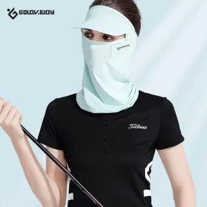 자외선차단 쿨링 캡 일체형 바라클라바등산마스크 자전거마스크 패션마스