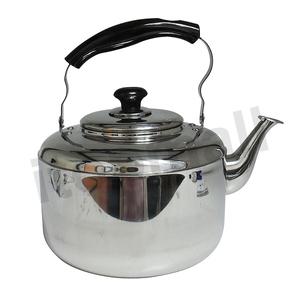 키친플라워 뉴하모니카 주전자 1.5L 2L 소리나는 스텐