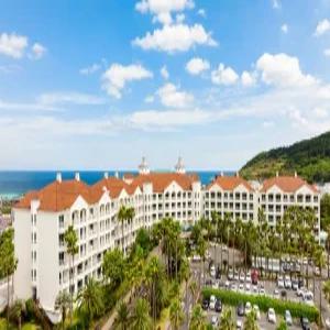 [제주 호텔] 소노벨 제주 (제주시)