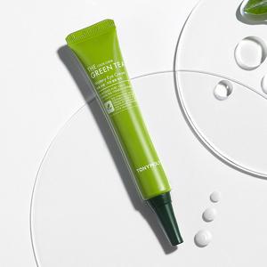더 촉촉 그린티 수분 아이크림 30ml