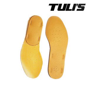 [기타][Tulis] 에너지 골드 충격흡수 신발깔창