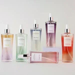 l+l 대용량 로에랑스 퍼퓸 바디미스트 250ml
