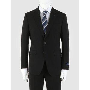 [킨록바이킨록앤더슨](신세계 사우스시티)F/W 블랙 투웨이 스판 정장
