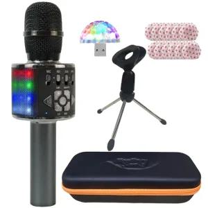 금영 뮤즐KY-K200 블루투스무선마이크형 휴대용노래방