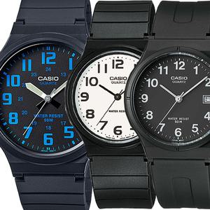 [정품] CASIO 카시오 학생 수능시계