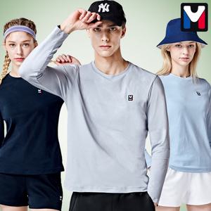 가을겨울티셔츠/기능성스판티/스포츠티/라운드티/긴팔티/츄리닝/운동복/단체티/냉감티/선수복/팀복/단체티셔츠/단체복/밀레