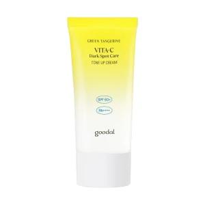 구달 청귤 비타C 잡티 톤업크림 50ml a1