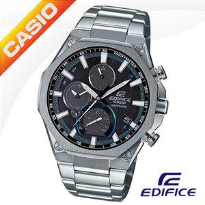 CASIO 카시오 EDIFICE EQB-1100D-1A 태양광충전 시계