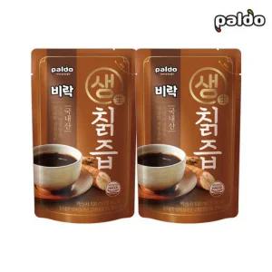 팔도 비락생칡즙 100ml x10