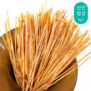 [품질보장] 오징어소면 이카소면 240g