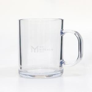 트라이탄 머그컵(16oz)-젖병소재 야외 학교 카페 물컵