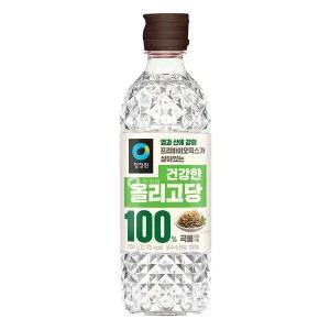 청정원 건강한 올리고당 700g