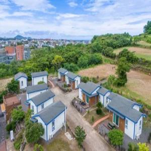 [제주 모텔] 제주 달자 게스트하우스 (제주시)