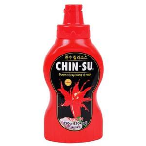베트남 친수 칠리소스 250g chin su chili sauce
