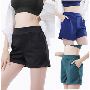 큐티 반바지 여자 운동복 반바지 3부 홈트 홈웨어 여름레깅스