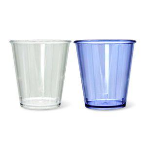 [MIR]미르 PC컵 자판기컵 120ml (PC40NT) 카페 음료 다회용 플라스틱 리유저블컵