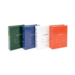 모닝글로리 미니 포켓앨범 3x5 1단 사진첩 포토북 앨범