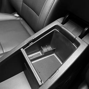 니로 SG2 튜닝 콘솔트레이 수납공간 정리함 용품