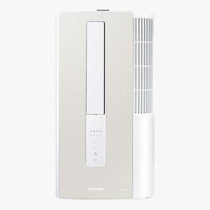 [삼성] 윈도우핏 에어컨 AW05B5171TWAZ 전국무료