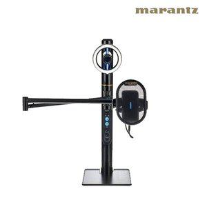 [마란츠][MARANTZ] 마란츠 터렛 Turret  All-ln-One 올인원 방송 스트리밍 스테이션