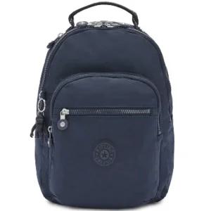 키플링 백팩 kipling 서울 스몰 SEOUL S - Blue Bleu 2