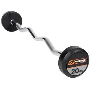 프로이스 프로페셔널 고정 컬바 20kg 웨이트 홈트바벨