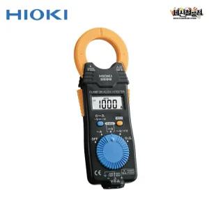 HIOKI 히오키 클램프 온 리크 하이테스터 3288