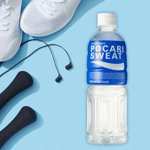 동아오츠카 포카리스웨트 500ml 페트 40입