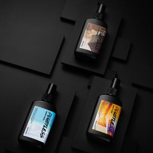 [2SET][바디홀릭] 다우트리스 라인 바디미스트 100ml