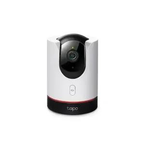 Tapo C225 400만 화소 가정용 홈 CCTV 실내 무선 카메라 애완 동물 펫캠